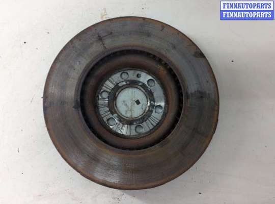 купить Диск тормозной на Cadillac SRX 2009-2016