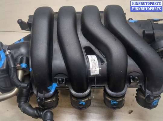 купить Коллектор впускной на Volkswagen Passat 6 2005-2010