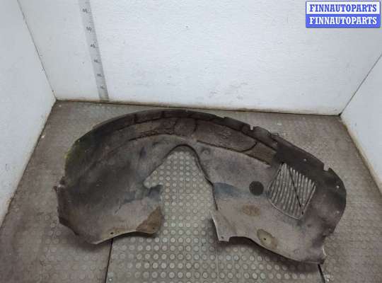 Защита арок (подкрылок) AU1723106 на Audi Q7 2005-2015