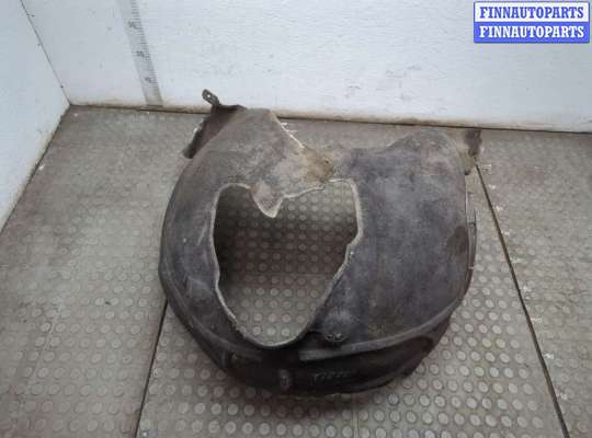 купить Защита арок (подкрылок) на Audi Q7 2005-2015