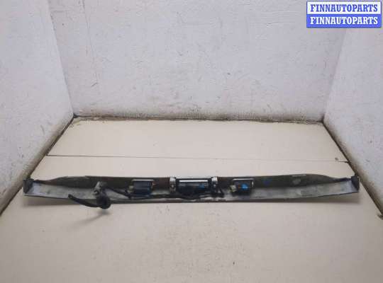купить Подсветка номера на Ford S-Max 2010-2015