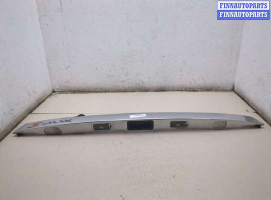 купить Подсветка номера на Ford S-Max 2010-2015