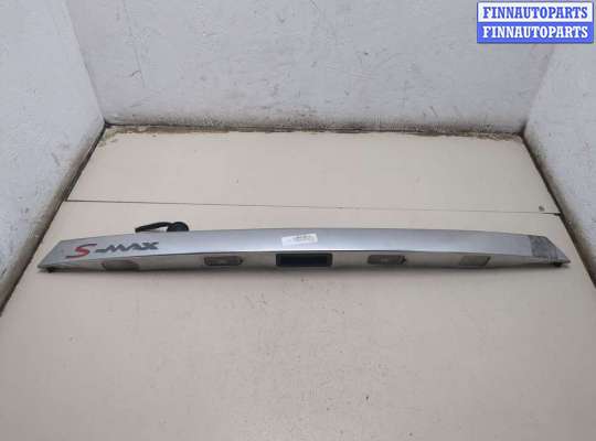 купить Подсветка номера на Ford S-Max 2010-2015