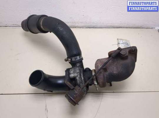 купить Турбина на Ford Transit 2006-2014