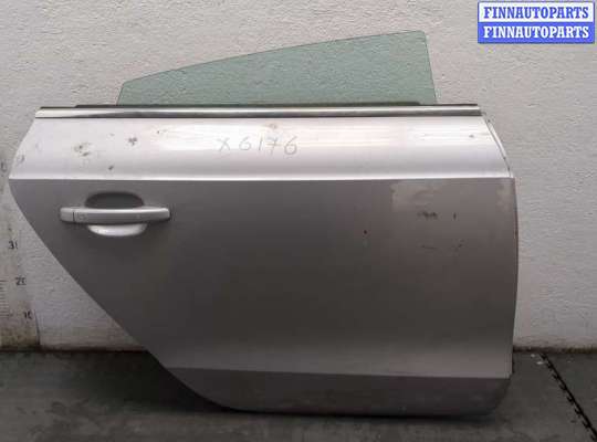 купить Дверь боковая (легковая) на Audi A5 (8T) 2007-2016