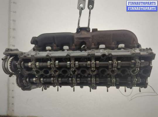 Коллектор выпускной BM3677977 на BMW X5 E53 2000-2006