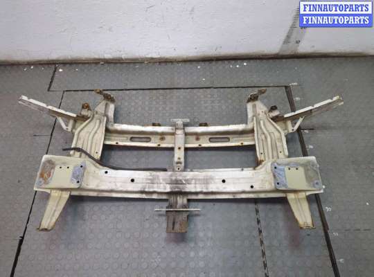 купить Усилитель бампера на Chevrolet Captiva 2011-2016