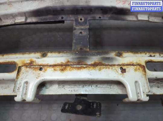 купить Усилитель бампера на Chevrolet Captiva 2011-2016