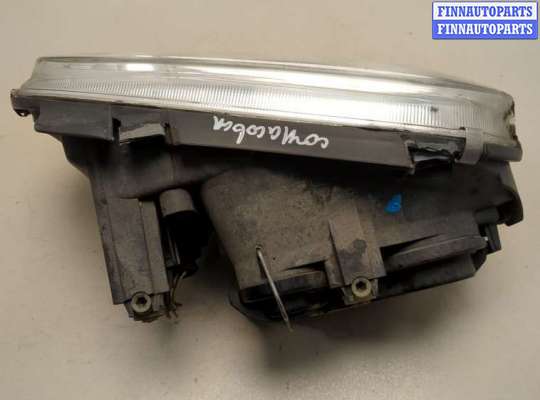 купить Фара (передняя) на Volkswagen Golf 4 1997-2006