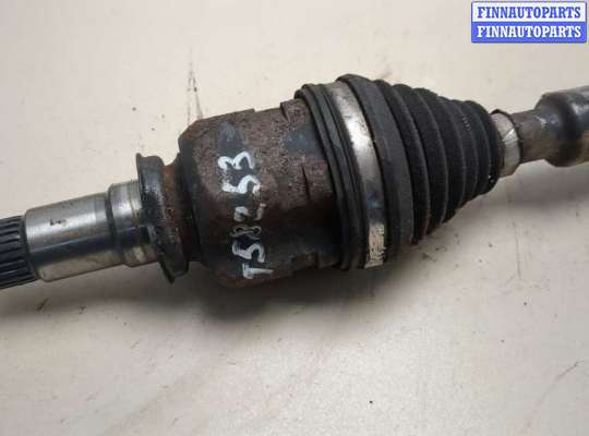 купить Полуось (приводной вал, шрус) на Toyota Prius 2009-2015