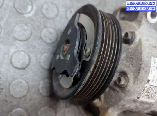 купить Компрессор кондиционера на Audi A3 (8V) 2012-2020