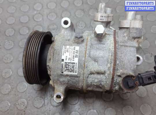 купить Компрессор кондиционера на Audi A3 (8V) 2012-2020