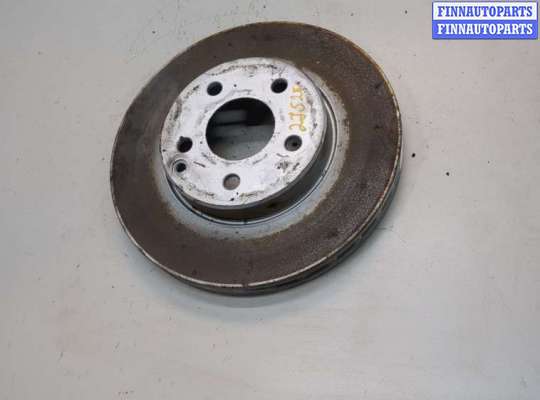 купить Диск тормозной на Mercedes E W211 2002-2009