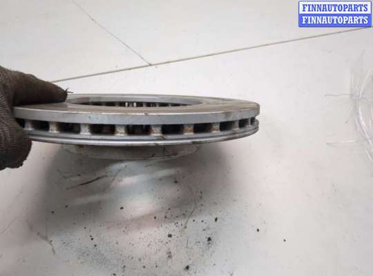 купить Диск тормозной на Mercedes E W211 2002-2009