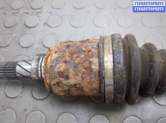 купить Полуось (приводной вал, шрус) на Nissan Murano 2008-2015