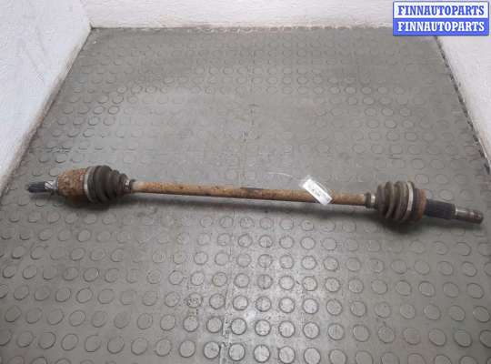 купить Полуось (приводной вал, шрус) на Nissan Murano 2008-2015