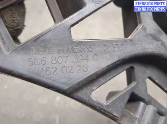 купить Кронштейн бампера на SsangYong Korando 2010-2019