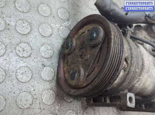 купить Компрессор кондиционера на Hyundai i10 2007-2013