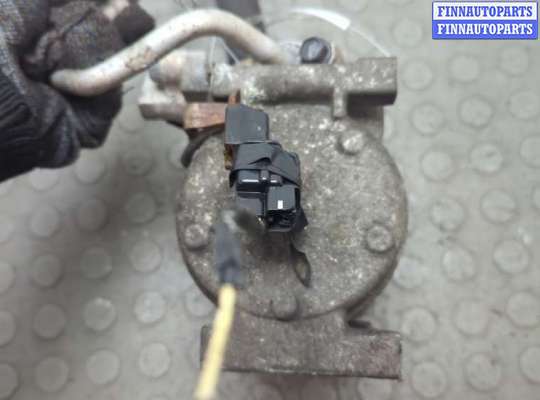 купить Компрессор кондиционера на Hyundai i10 2007-2013