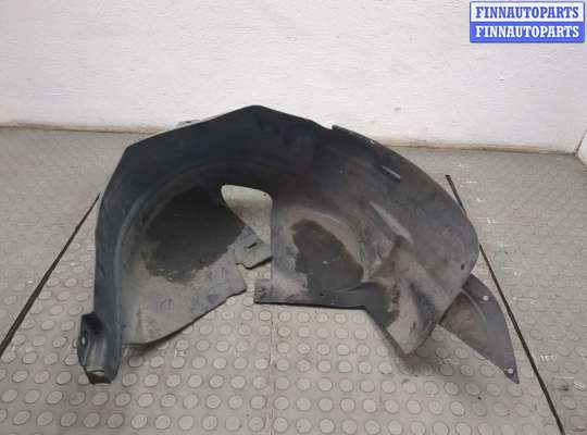 купить Защита арок (подкрылок) на Peugeot 307 2001-2008