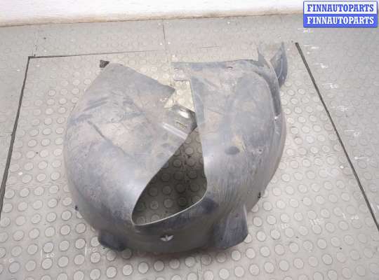 купить Защита арок (подкрылок) на Peugeot 307 2001-2008