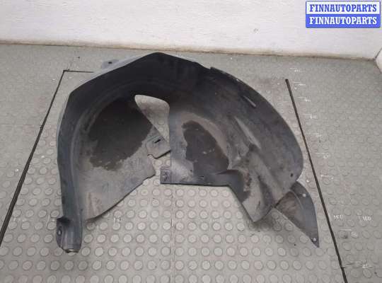 купить Защита арок (подкрылок) на Peugeot 307 2001-2008