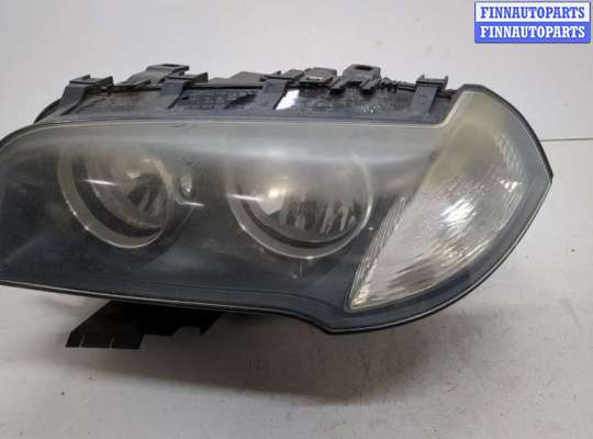 Кронштейн фары BM3668118 на BMW X3 E83 2003-2010