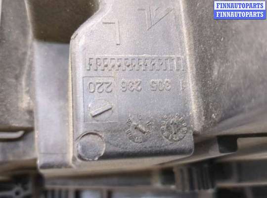 купить Кронштейн фары на BMW X3 E83 2003-2010