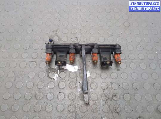 купить Форсунка топливная на Peugeot 307 2001-2008