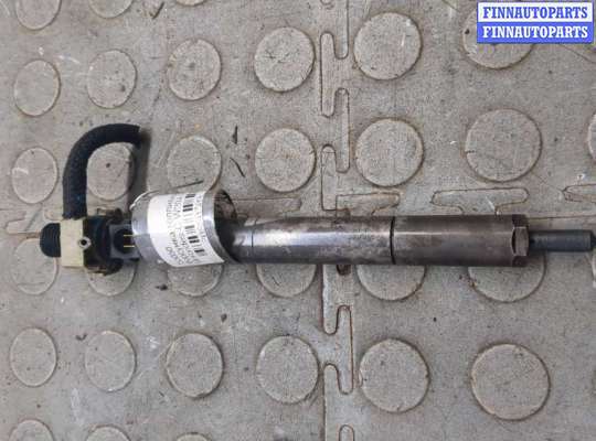 Форсунка топливная MB1636279 на Mercedes C W204 2006-2015