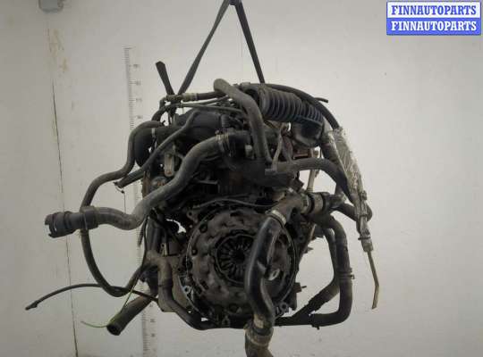 купить Двигатель (ДВС) на Ford Mondeo 3 2000-2007