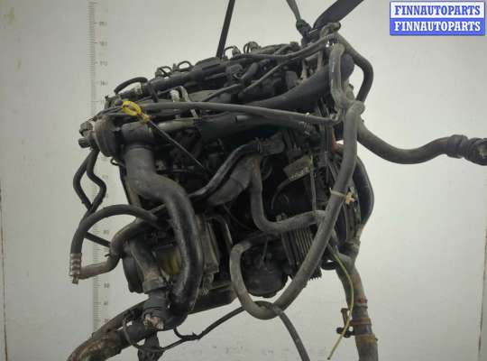 Двигатель (ДВС) FO2142354 на Ford Mondeo 3 2000-2007