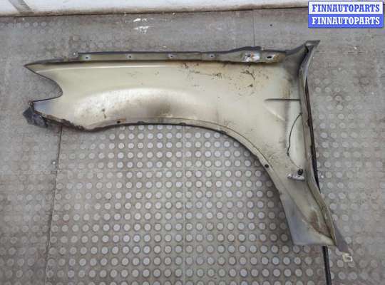 купить Крыло на BMW X5 E53 2000-2006