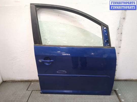 Замок двери VG2664604 на Volkswagen Touran 2006-2010