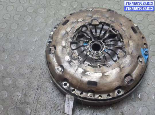 Маховик FO2220264 на Ford Mondeo 4 2007-2015