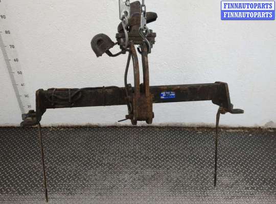 Устройство прицепное (фаркоп) FO2093918 на Ford Mondeo 3 2000-2007