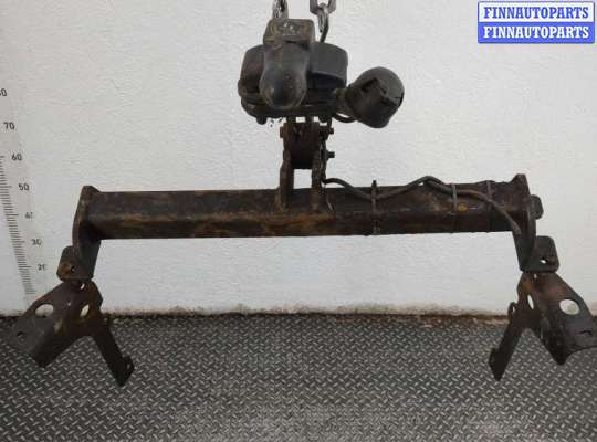 купить Устройство прицепное (фаркоп) на Ford Mondeo 3 2000-2007