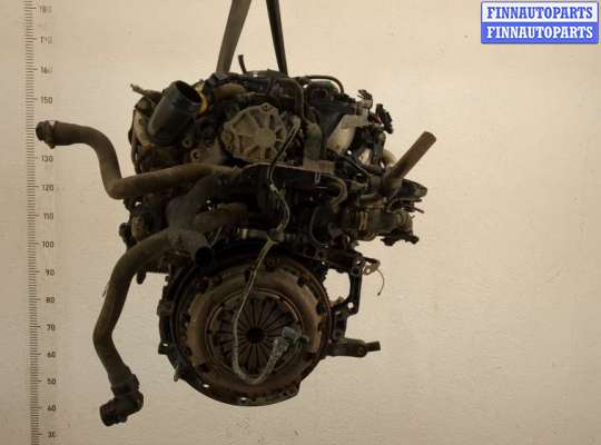 купить Двигатель (ДВС) на Citroen Jumpy (Dispatch) 2007-2016