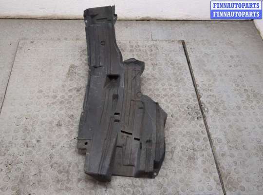 купить Защита арок (подкрылок) на Nissan 350Z 2002-2009