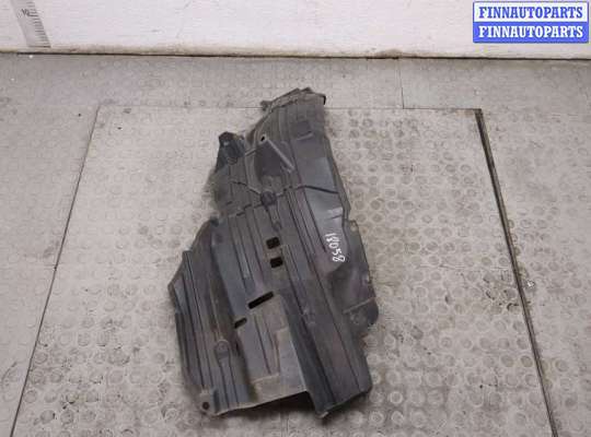 купить Защита арок (подкрылок) на Nissan 350Z 2002-2009