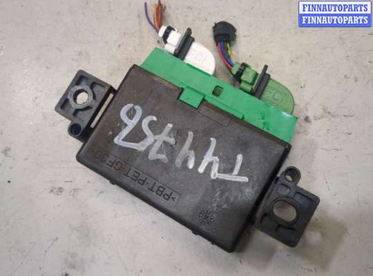 купить Блок управления парктрониками на Citroen C4 Grand Picasso 2013-2018