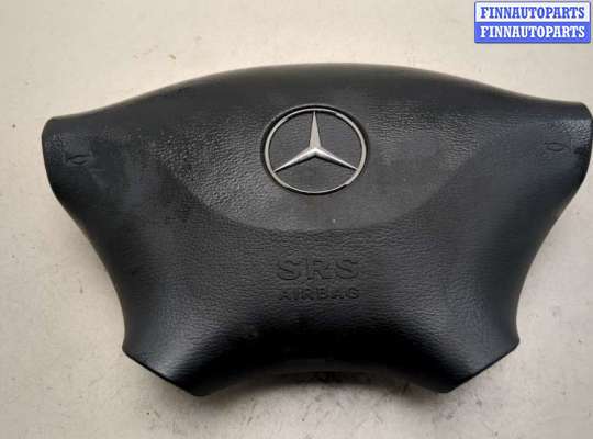 купить Подушка безопасности водителя на Mercedes Vito W639 2003-2014