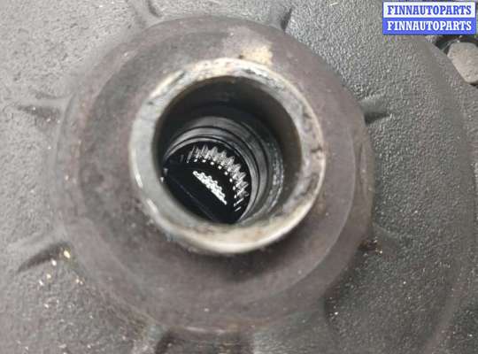 купить Редуктор моста на BMW X5 E53 2000-2006