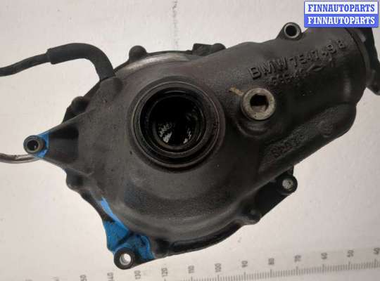 купить Редуктор моста на BMW X5 E53 2000-2006