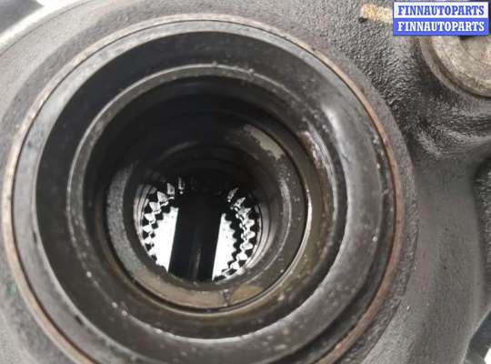 купить Редуктор моста на BMW X5 E53 2000-2006