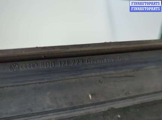 купить Балка под радиатор на Audi A6 (C5) 1997-2005