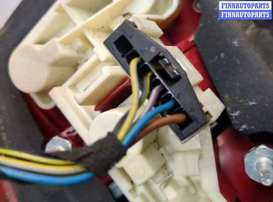 купить Фонарь (задний) на BMW 3 E90, E91, E92, E93 2005-2012