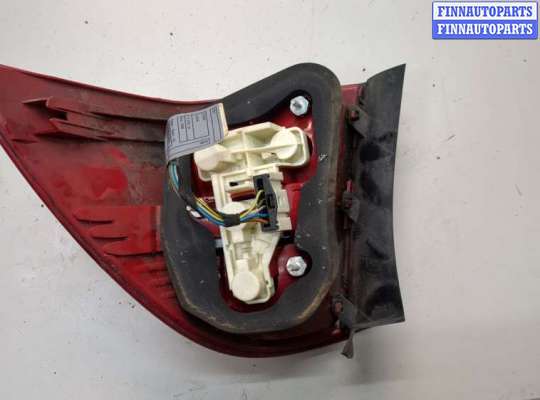 купить Фонарь (задний) на BMW 3 E90, E91, E92, E93 2005-2012