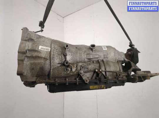 купить КПП - автомат (АКПП) на BMW 3 E90, E91, E92, E93 2005-2012