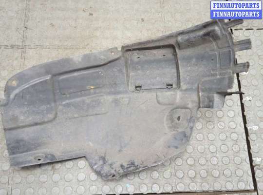 купить Защита арок (подкрылок) на Opel Zafira B 2005-2014